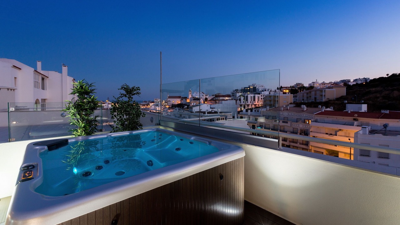 Photo of Outdoor in Albufeira
