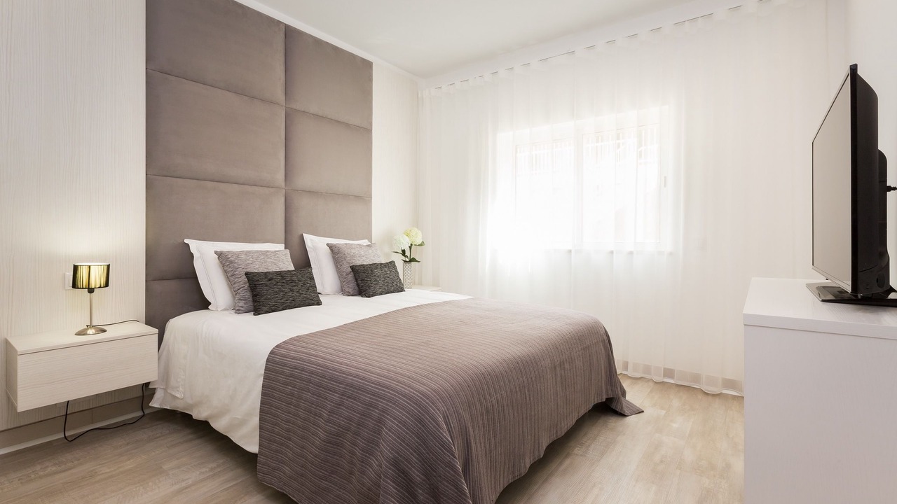 Photo of Bedroom in Albufeira