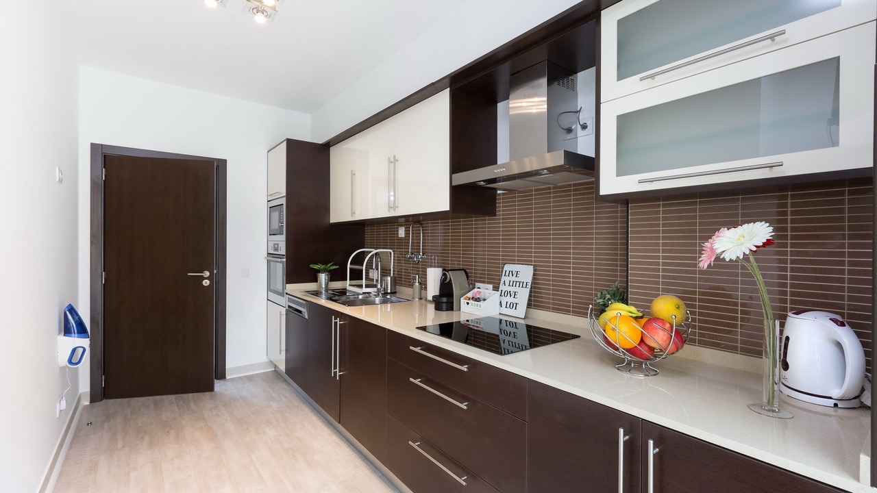 Photo of Kitchen in Albufeira
