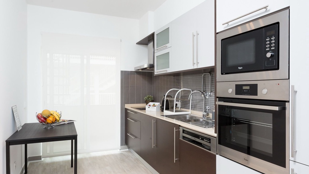 Photo of Kitchen in Albufeira