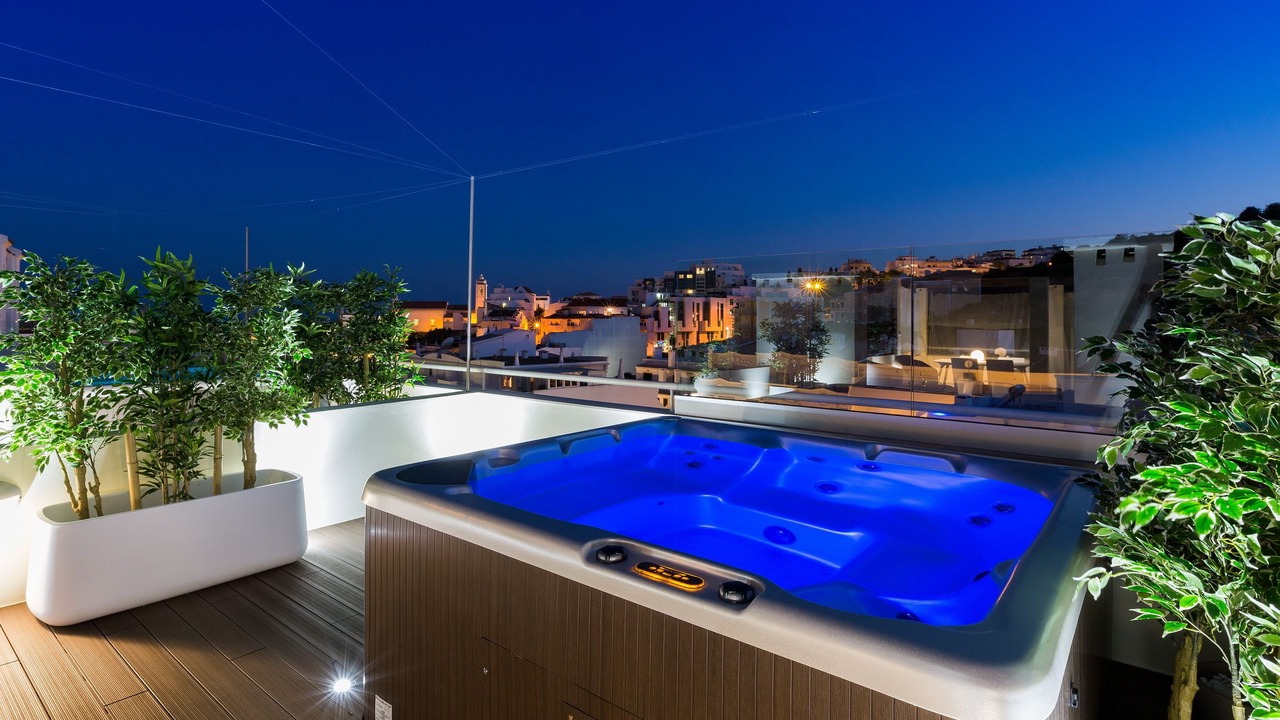Photo of Outdoor in Albufeira