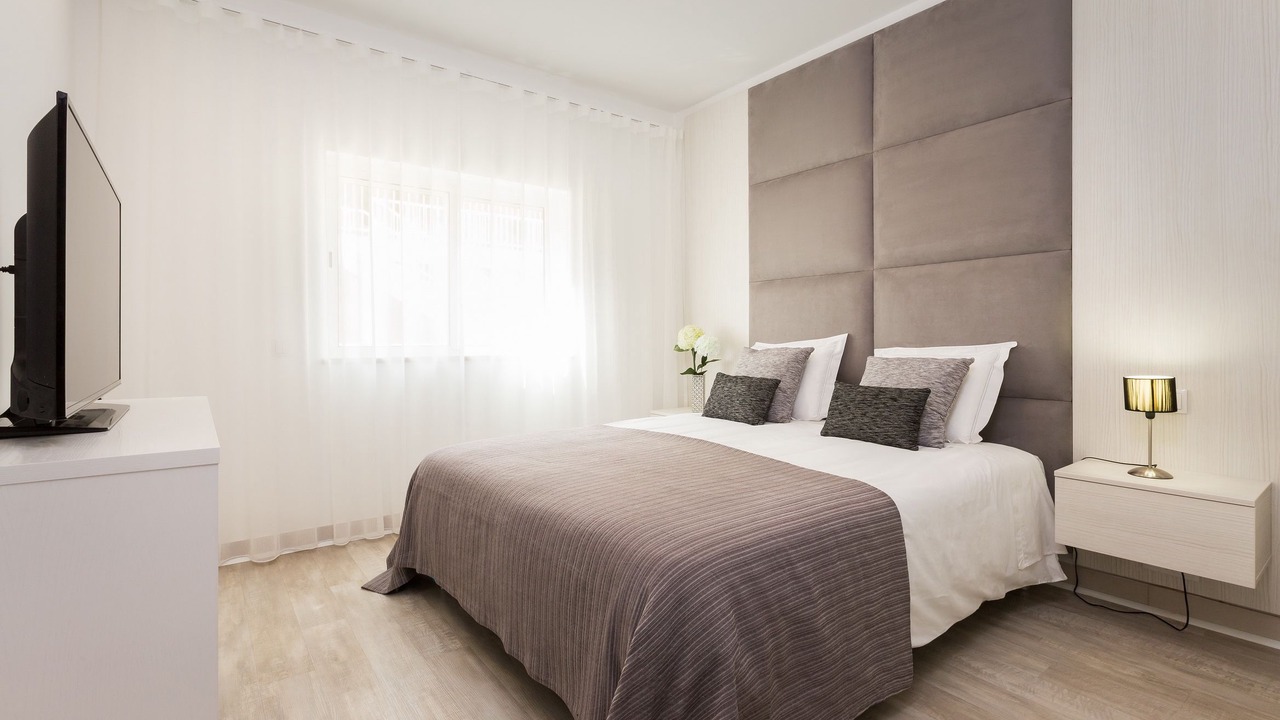 Photo of Bedroom in Albufeira