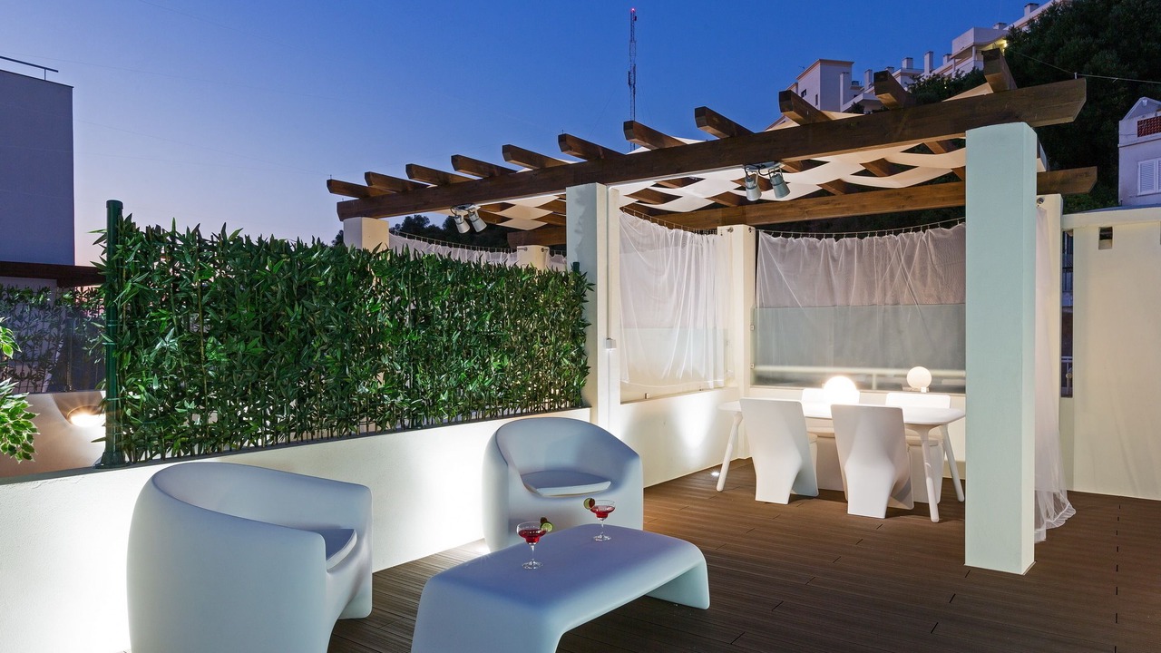 Photo of Outdoor in Albufeira
