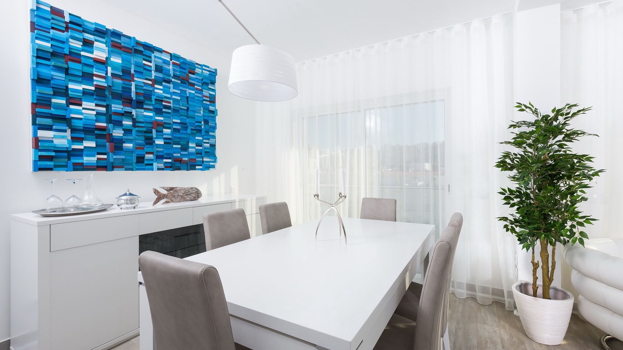 Photo of Bedroom in Albufeira