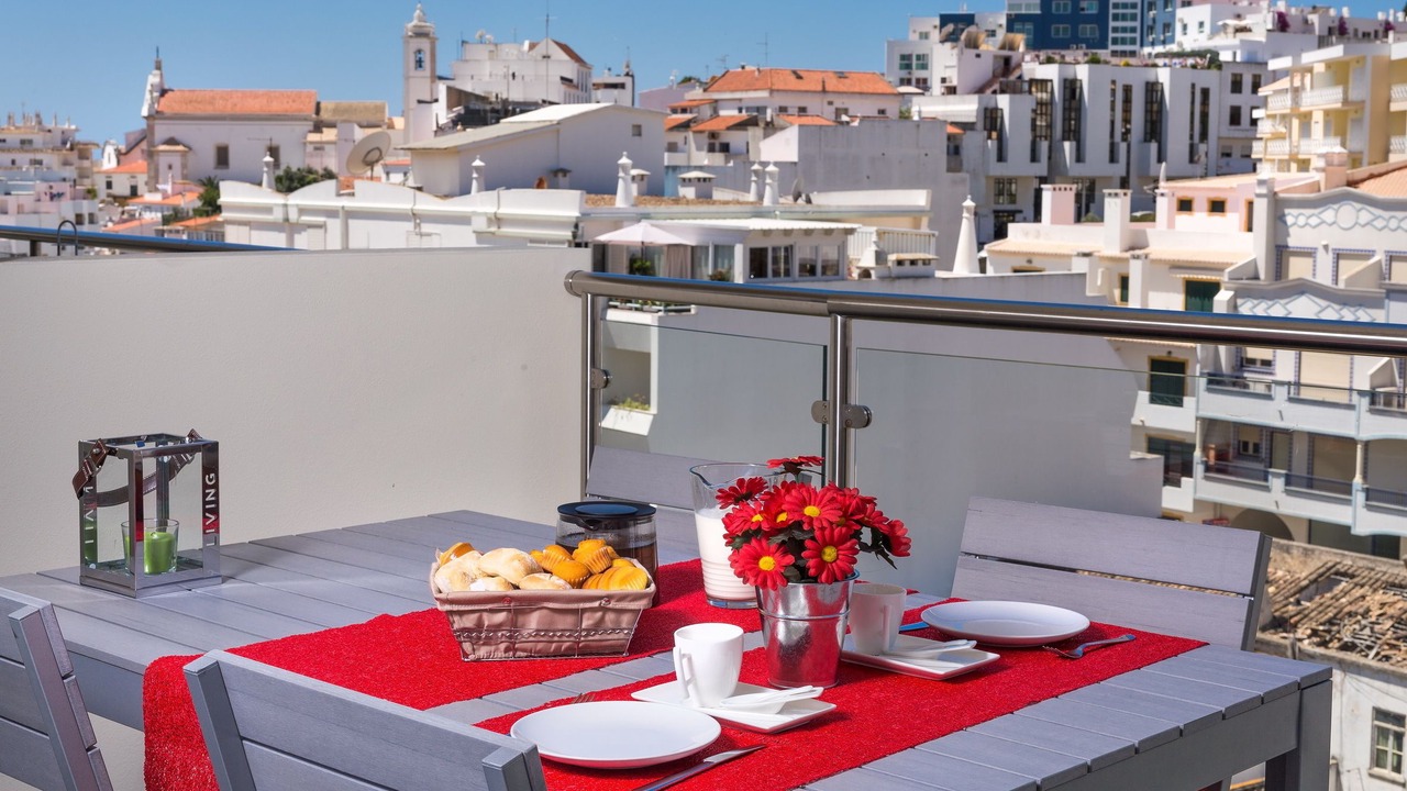 Photo of Outdoor in Albufeira