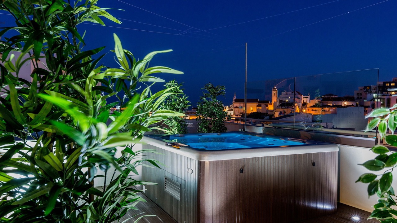 Photo of Outdoor in Albufeira