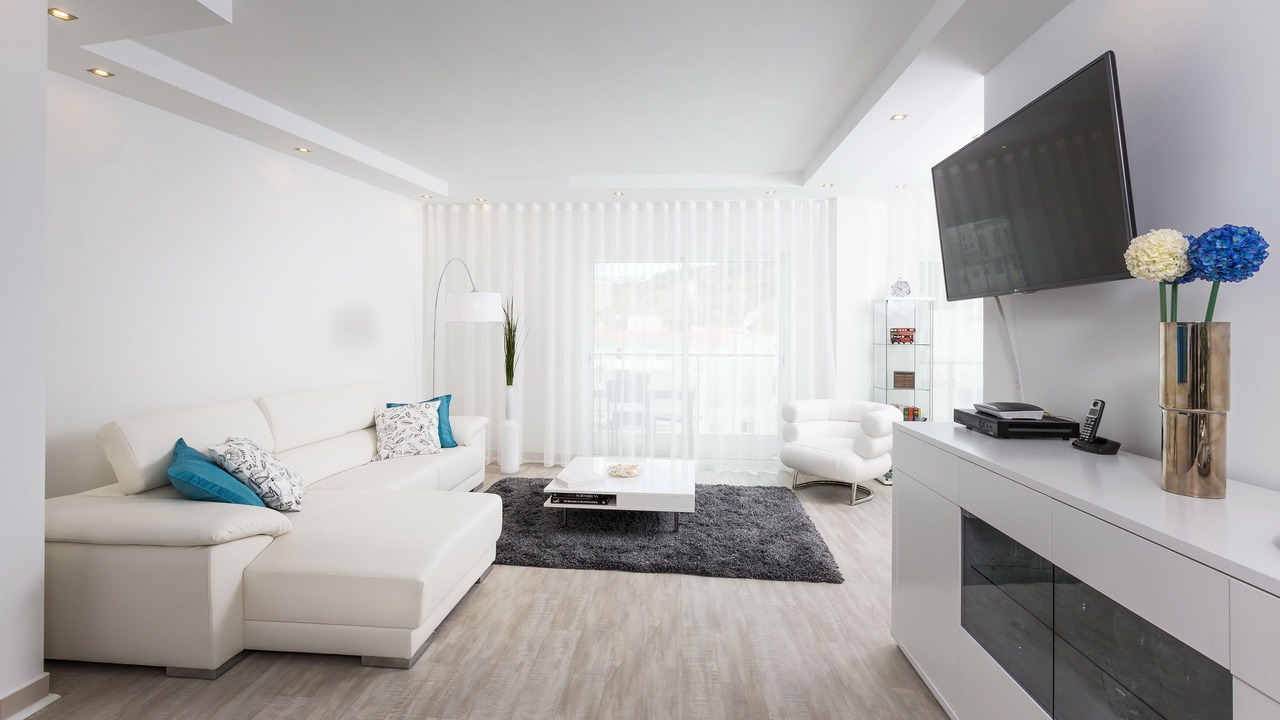 Photo of Bedroom in Albufeira