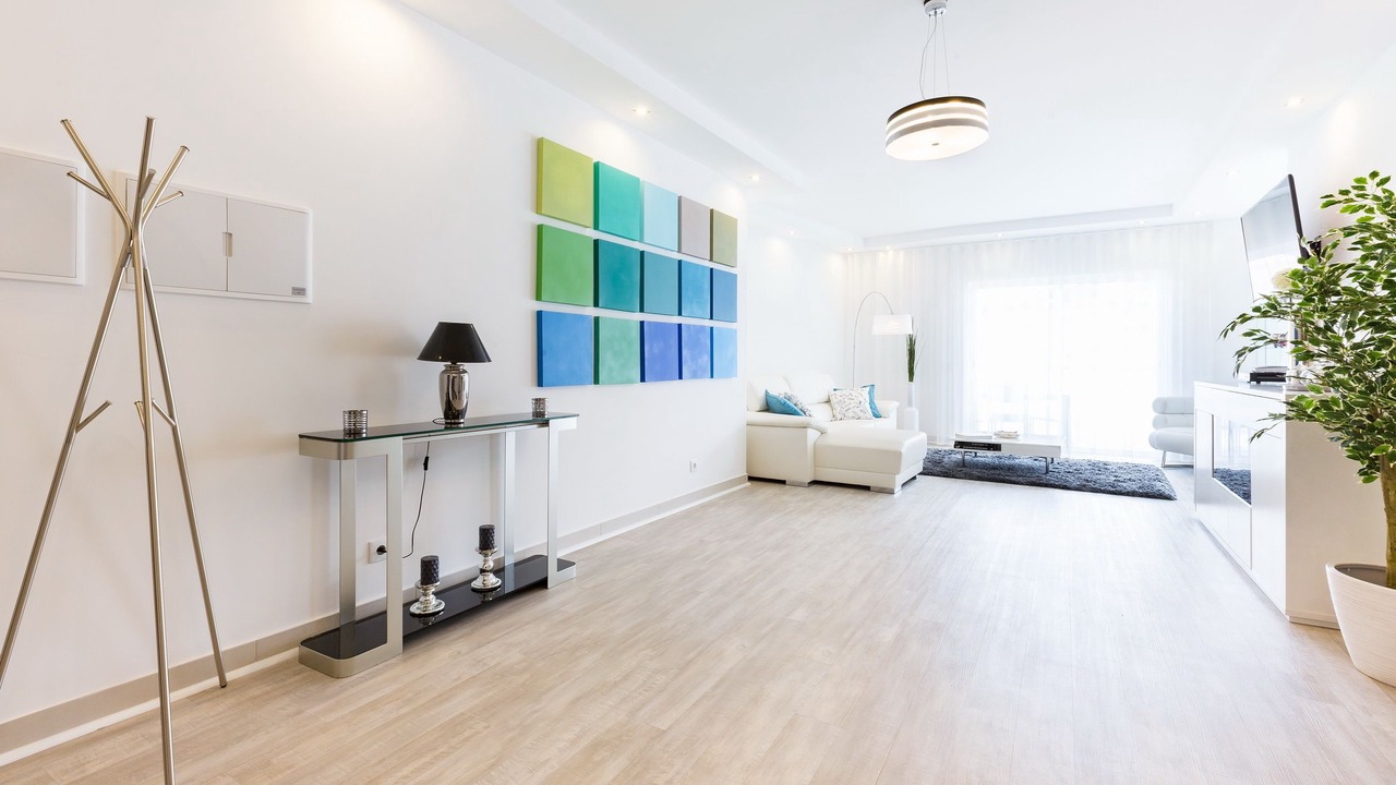 Photo of Livingroom in Albufeira