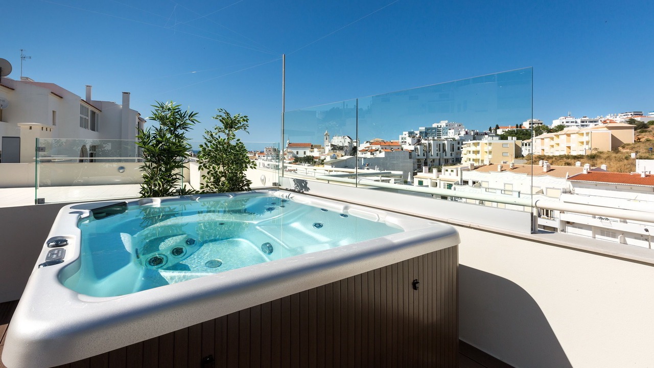 Photo of Outdoor in Albufeira