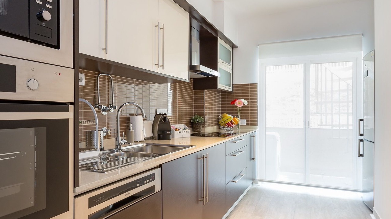 Photo of Kitchen in Albufeira
