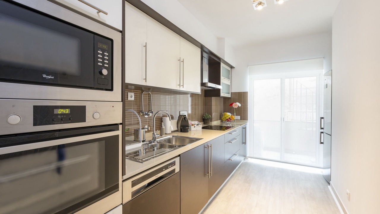 Photo of Kitchen in Albufeira