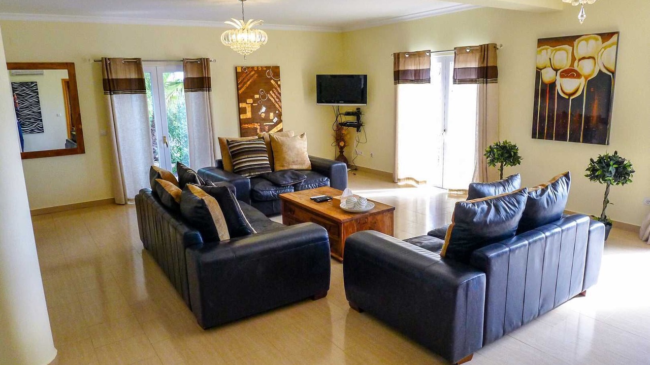 Photo of Livingroom in Conceicao