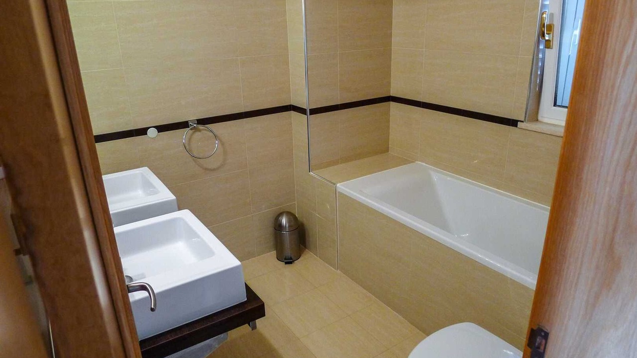 Photo of Bathroom in Conceicao