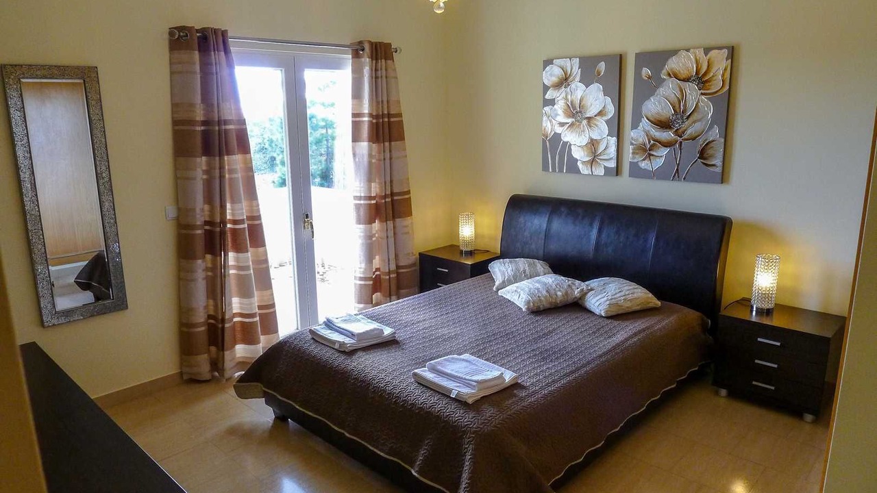 Photo of Bedroom in Conceicao