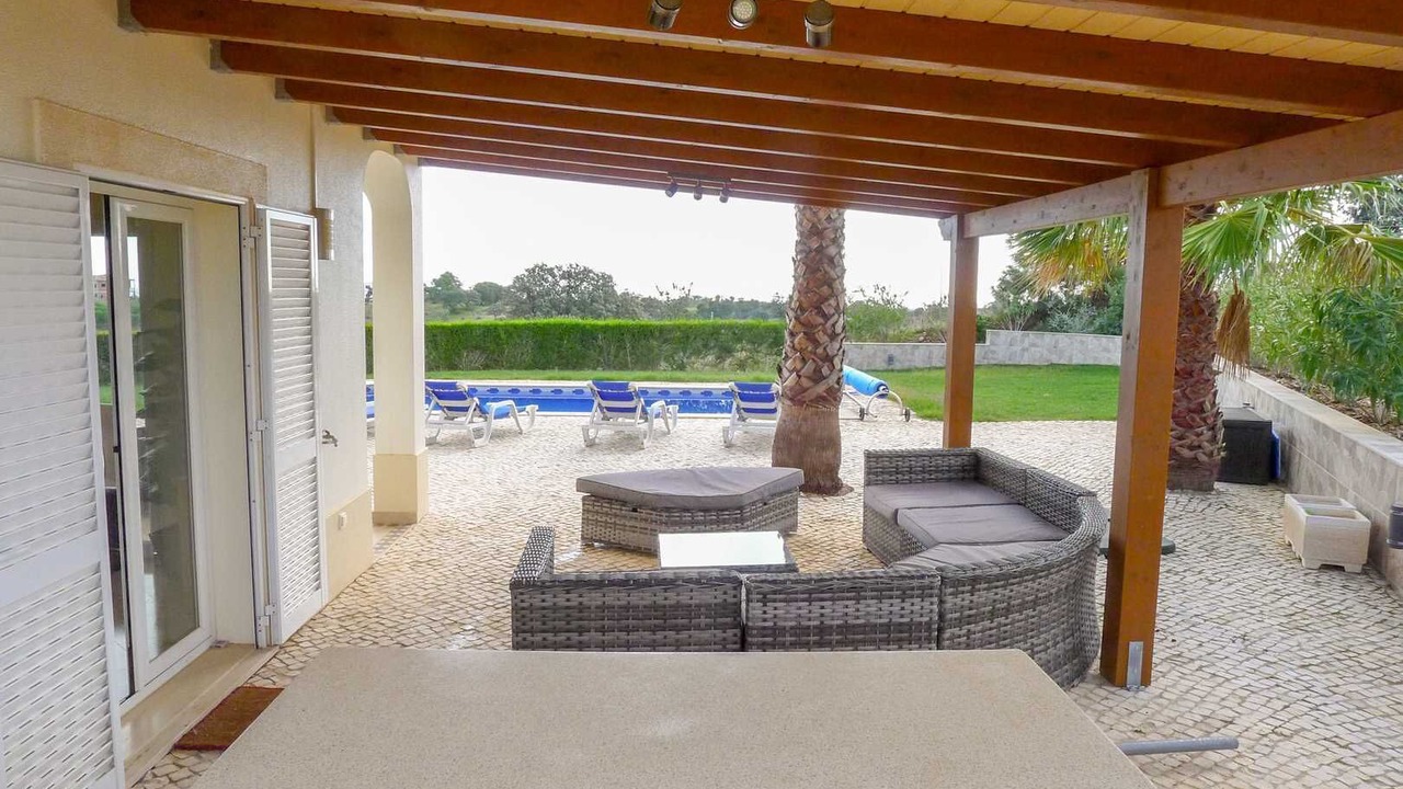 Photo of Patio Balcony in Conceicao