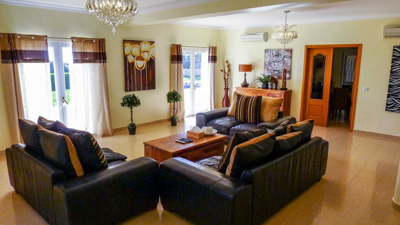 Photo of Livingroom in Conceicao
