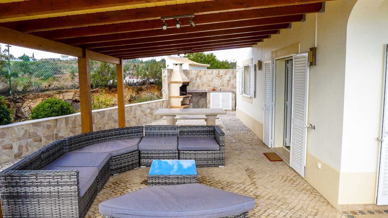 Photo of Patio Balcony in Conceicao