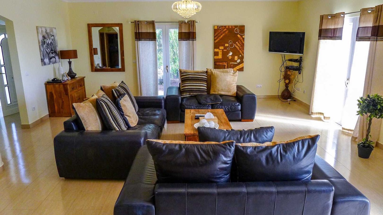 Photo of Livingroom in Conceicao