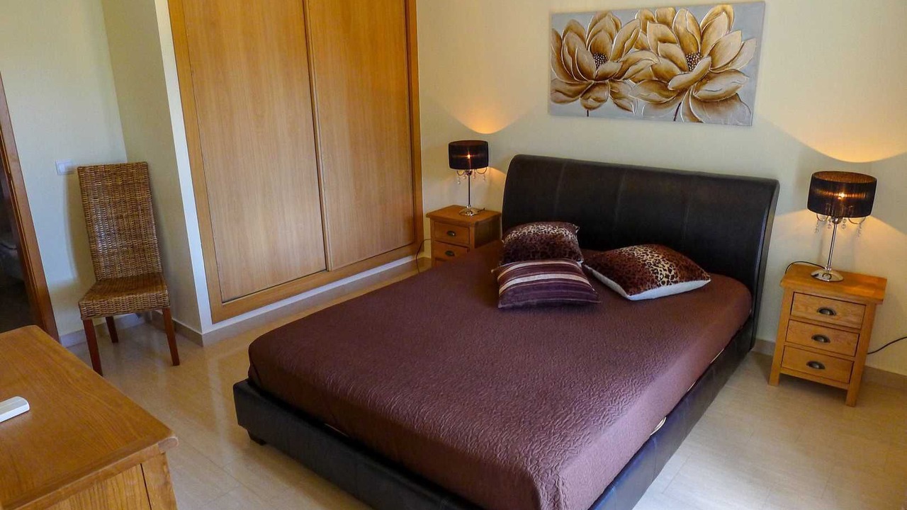 Photo of Bedroom in Conceicao