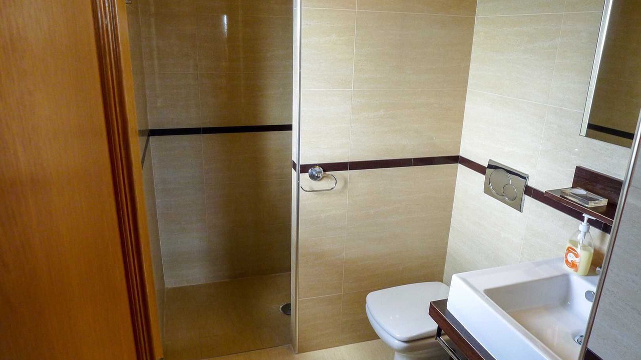 Photo of Bathroom in Conceicao
