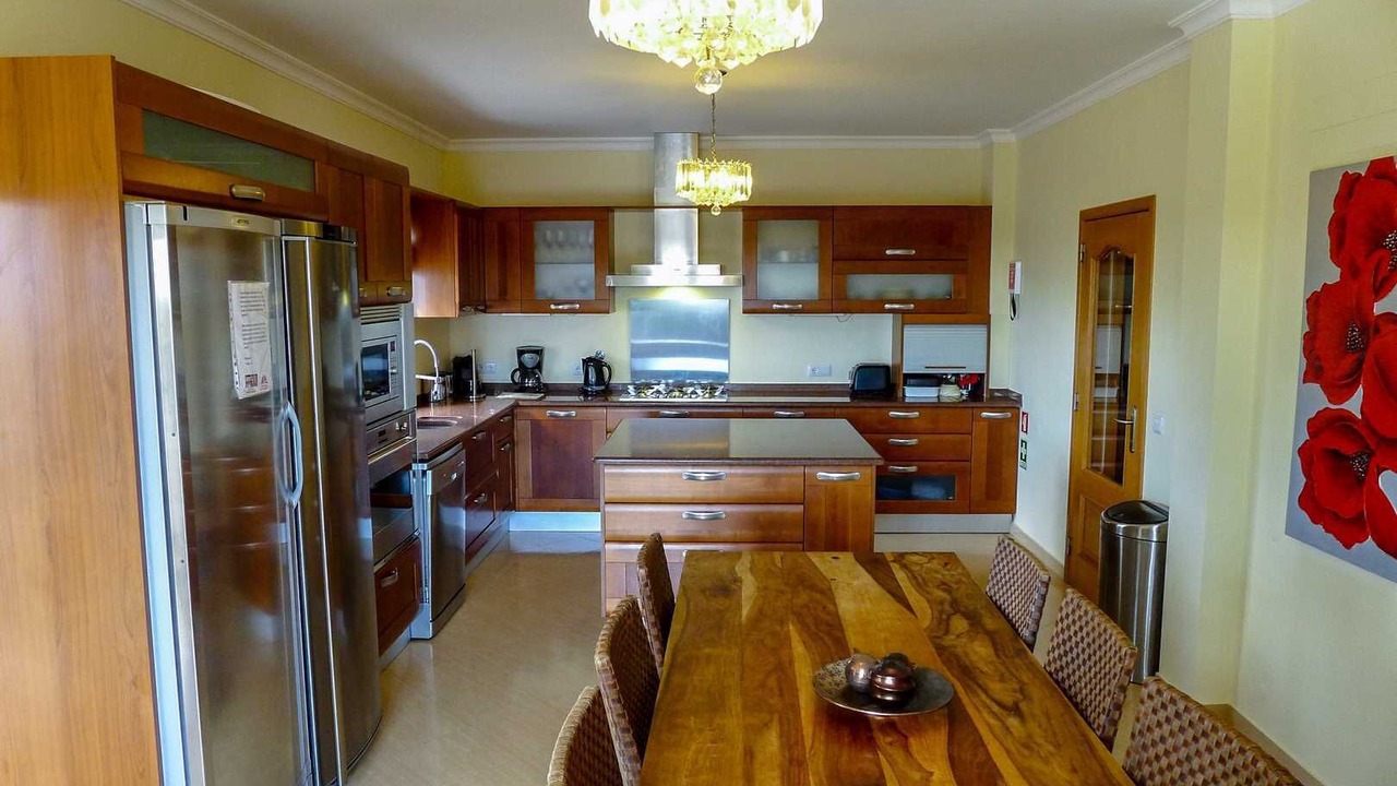 Photo of Kitchen in Conceicao
