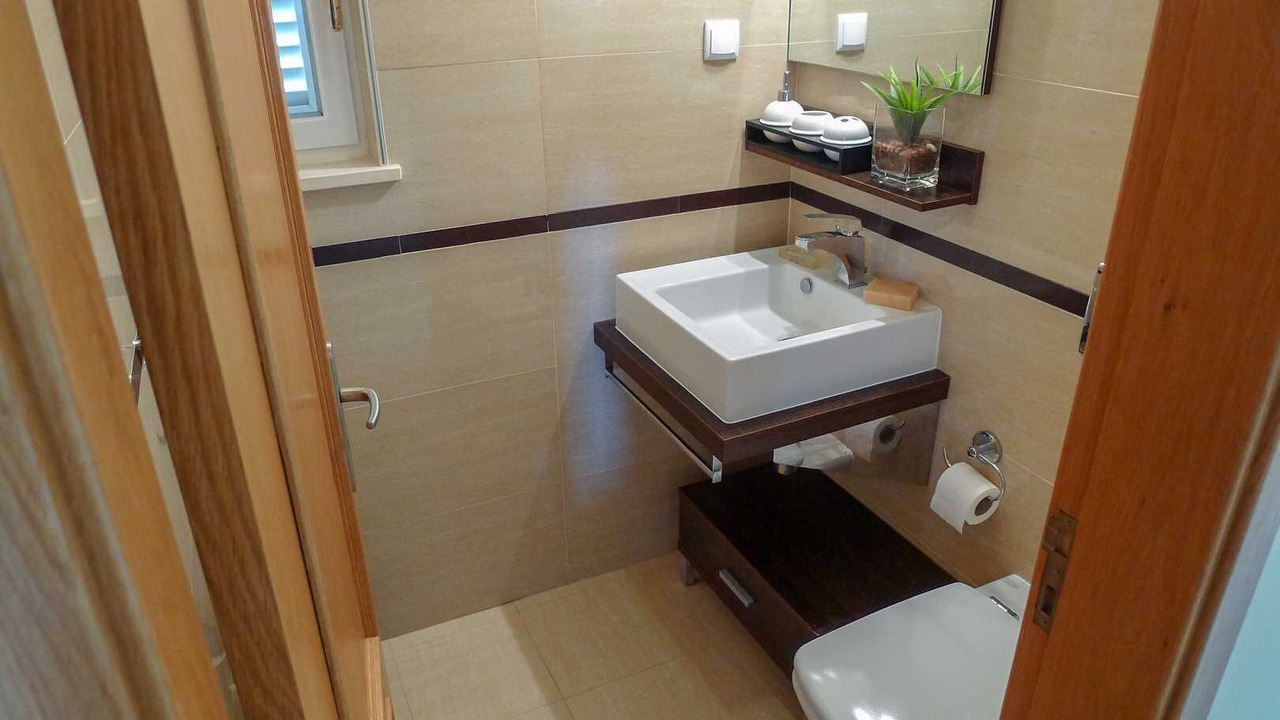 Photo of Bathroom in Conceicao