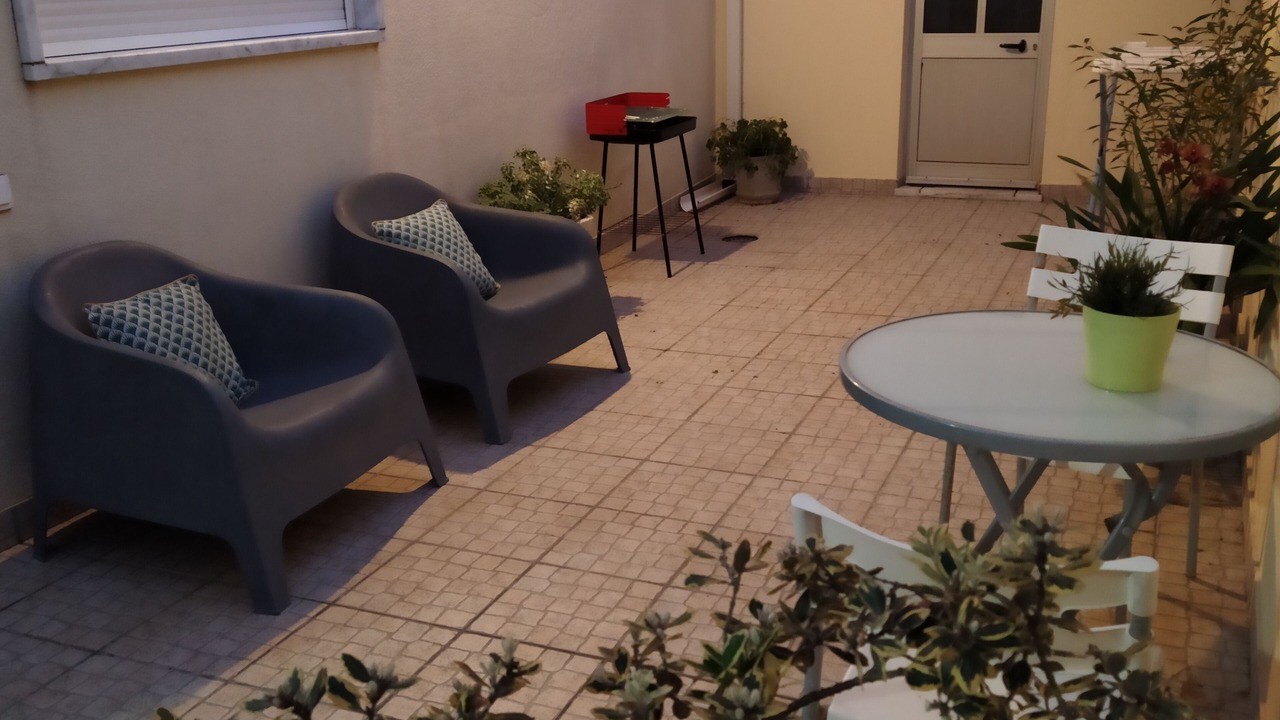 Photo of Patio Balcony in Consolacao