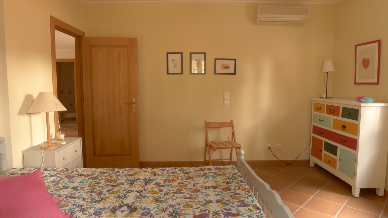 Photo of Bedroom in Santa Maria do Castelo