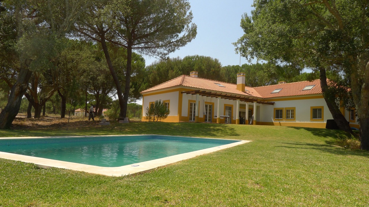 Photo of Outdoor in Santa Maria do Castelo