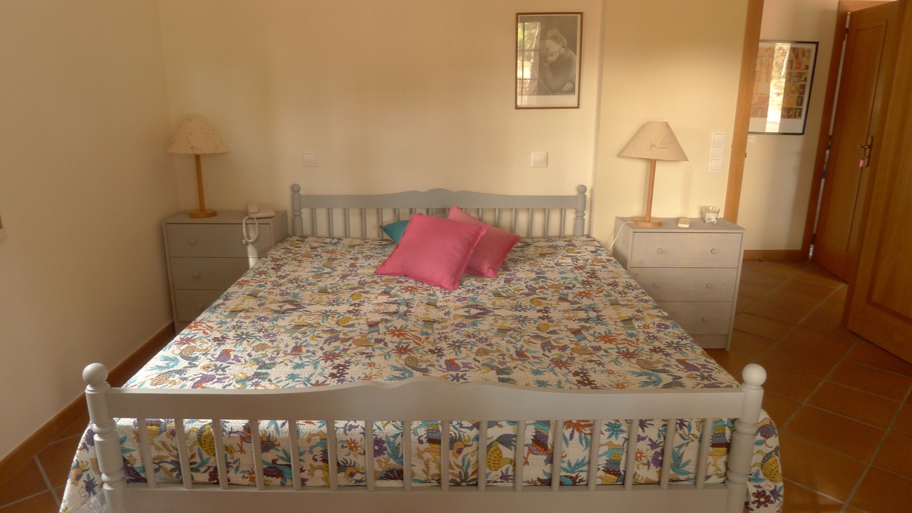 Photo of Bedroom in Santa Maria do Castelo