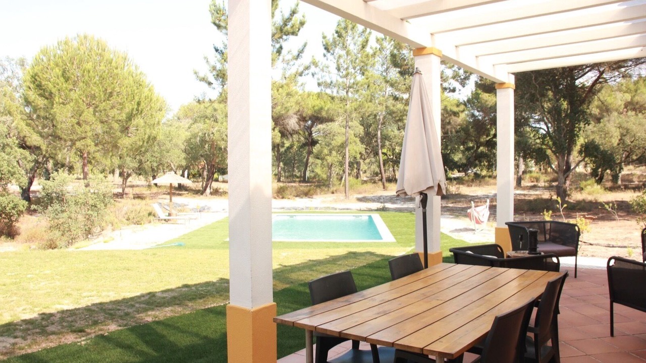 Photo of Outdoor in Santa Maria do Castelo