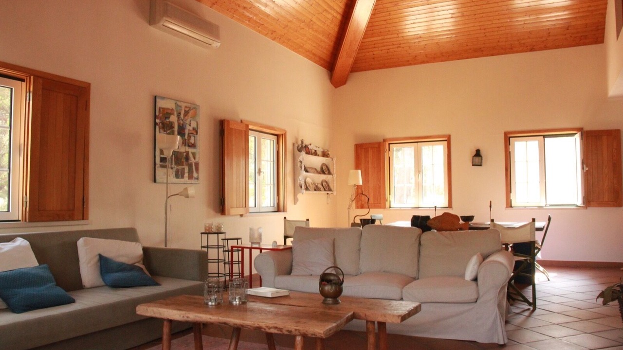 Photo of Livingroom in Santa Maria do Castelo