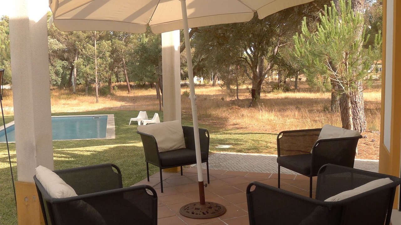 Photo of Outdoor in Santa Maria do Castelo