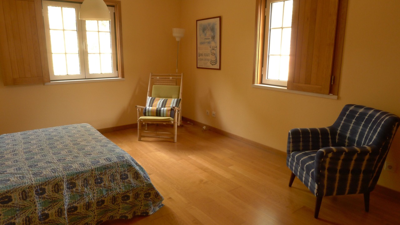 Photo of Bedroom in Santa Maria do Castelo