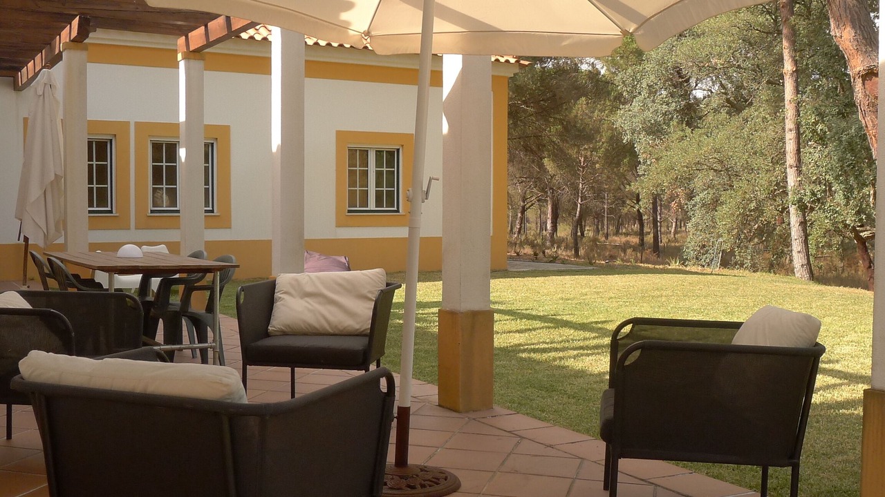 Photo of Outdoor in Santa Maria do Castelo