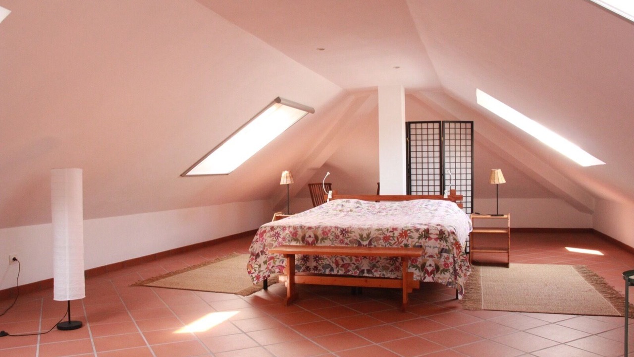 Photo of Bedroom in Santa Maria do Castelo