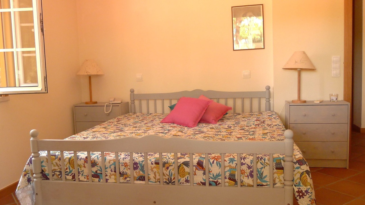 Photo of Bedroom in Santa Maria do Castelo