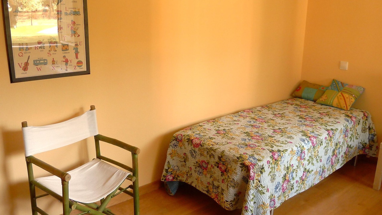 Photo of Bedroom in Santa Maria do Castelo