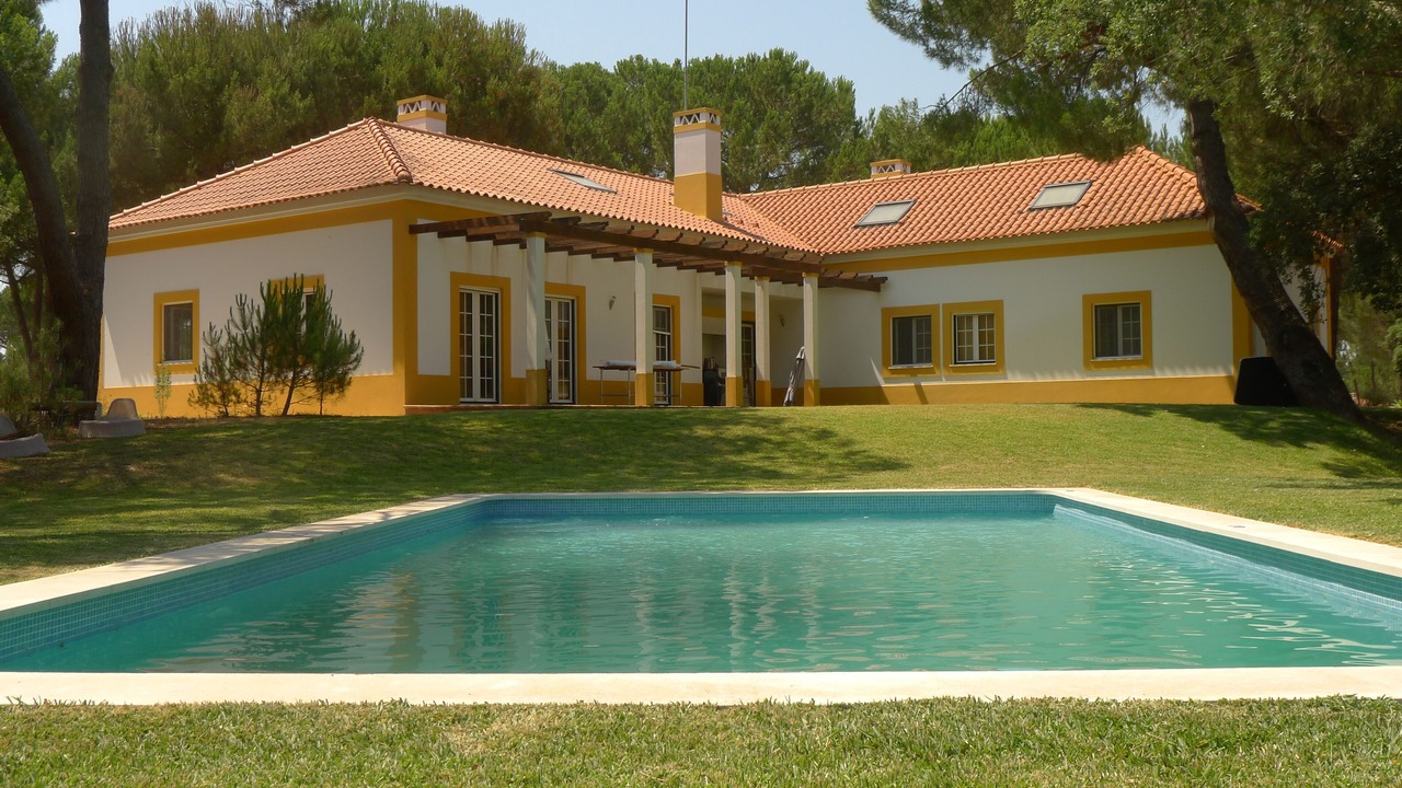 Photo of Outdoor in Santa Maria do Castelo