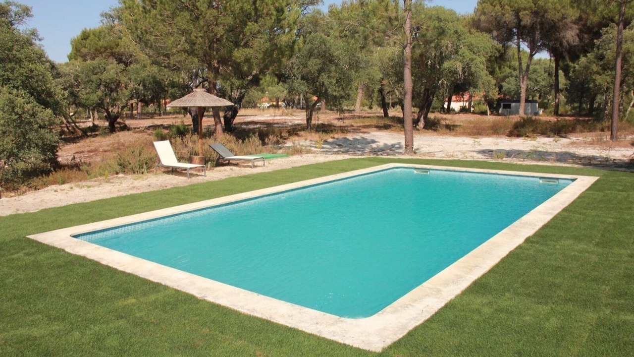 Photo of Outdoor in Santa Maria do Castelo