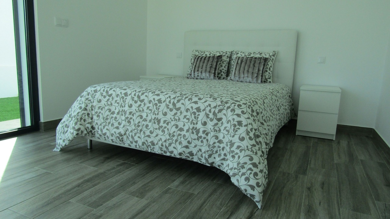 Photo of Bedroom in Bombarral