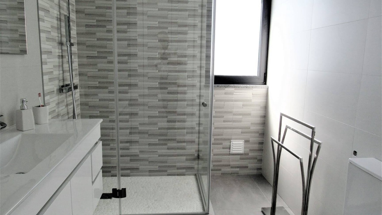 Photo of Bathroom in Bombarral