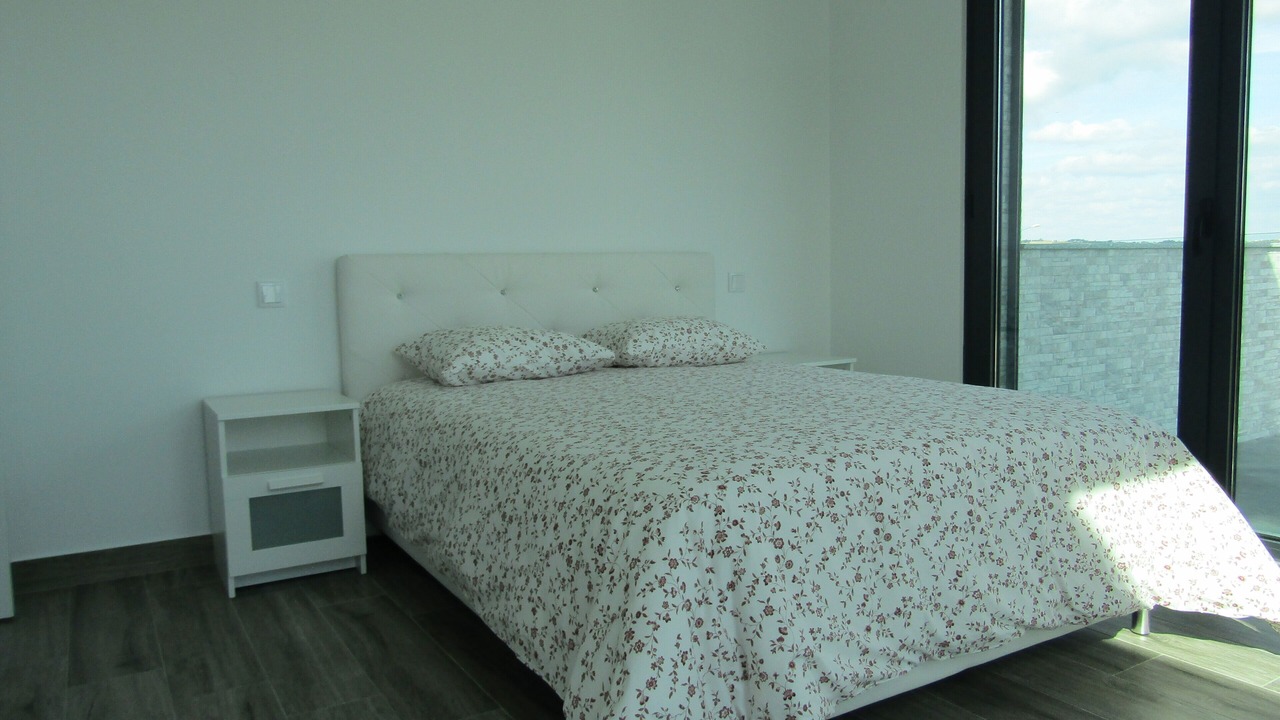 Photo of Bedroom in Bombarral