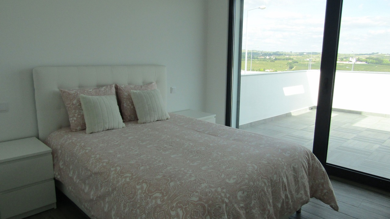 Photo of Bedroom in Bombarral