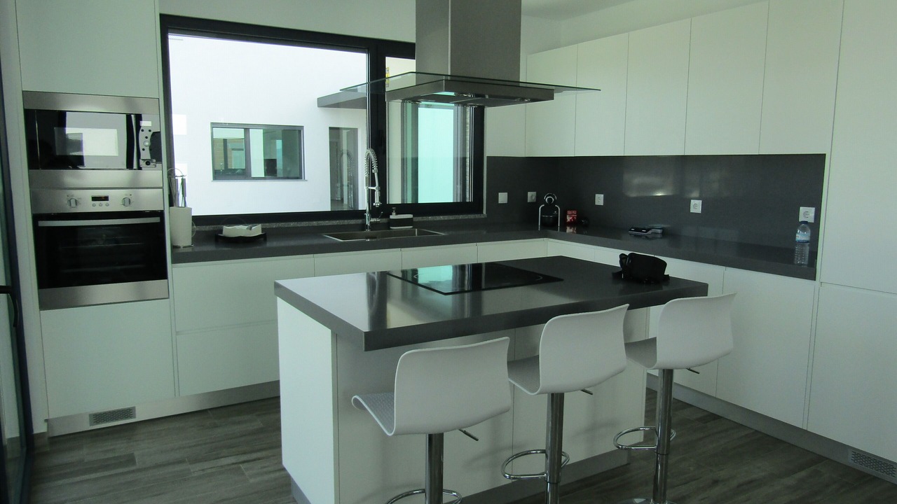 Photo of Kitchen in Bombarral