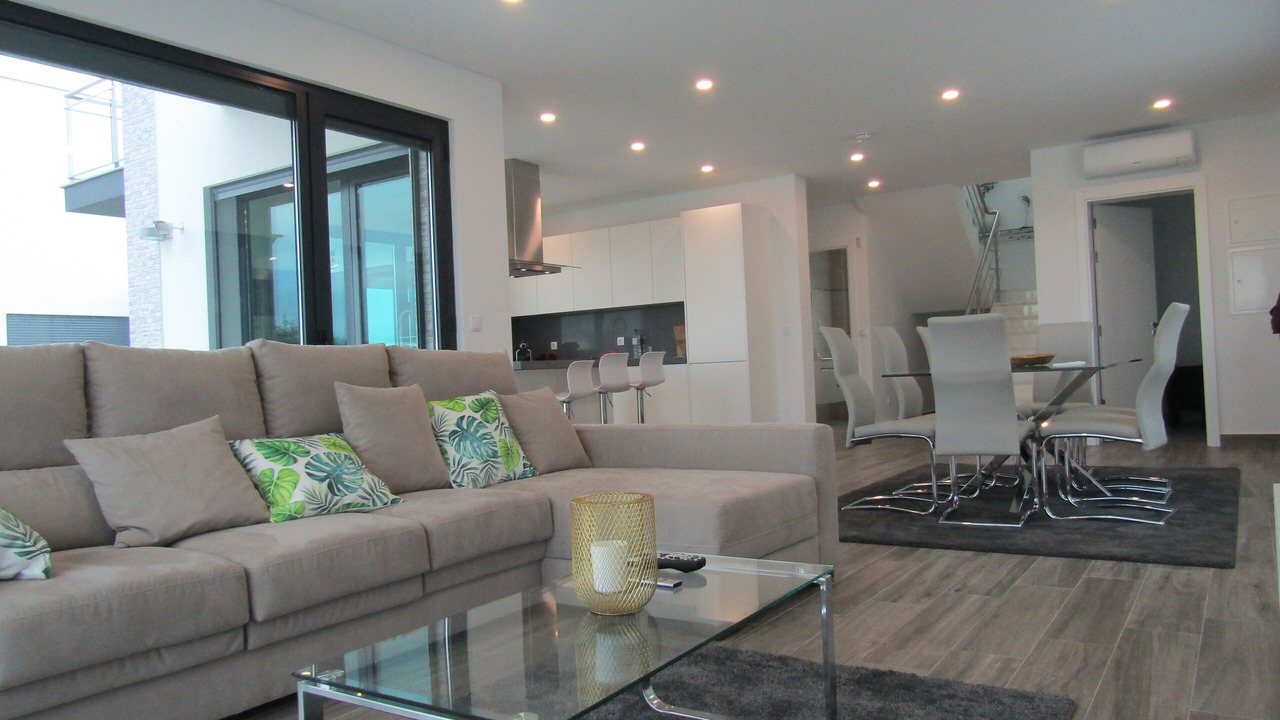 Photo of Livingroom in Bombarral