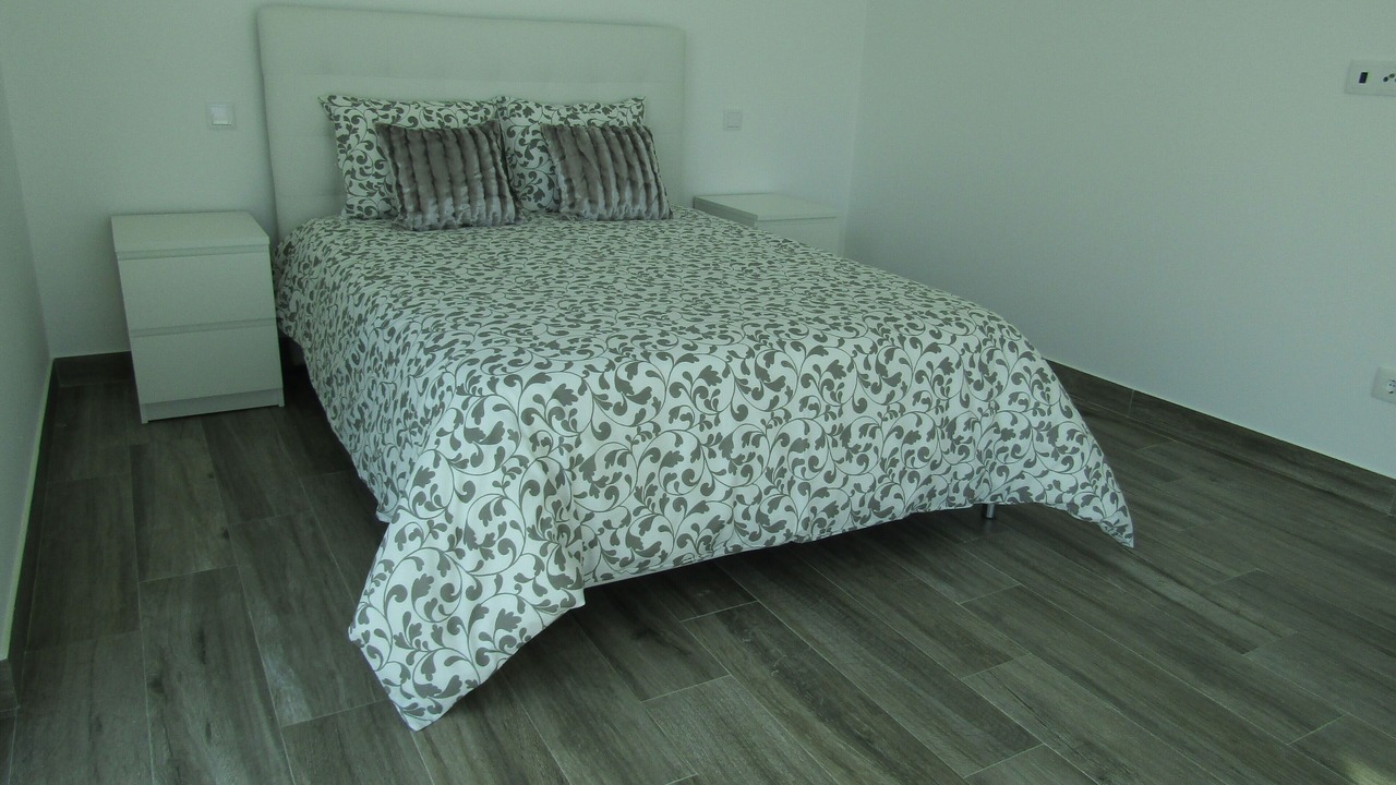 Photo of Bedroom in Bombarral