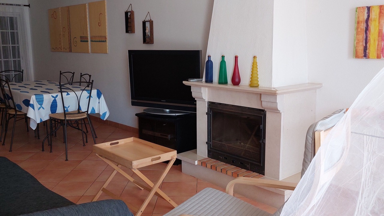 Photo of Livingroom in Manta Rota