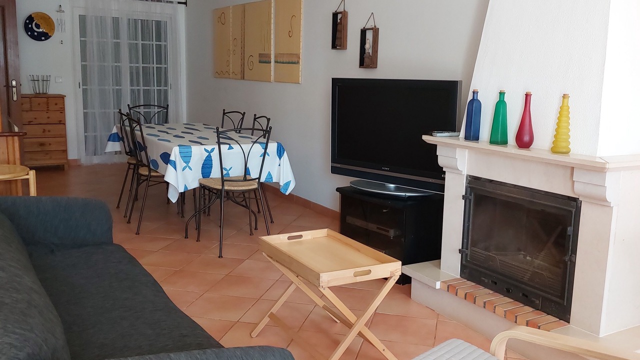 Photo of Livingroom in Manta Rota