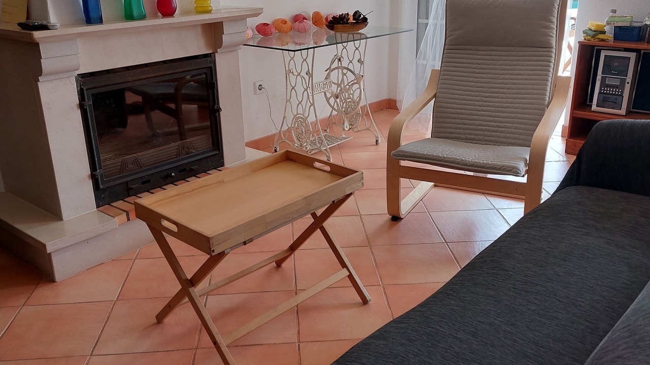 Photo of Livingroom in Manta Rota